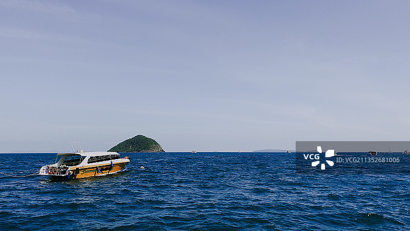 泰国普吉岛图片素材