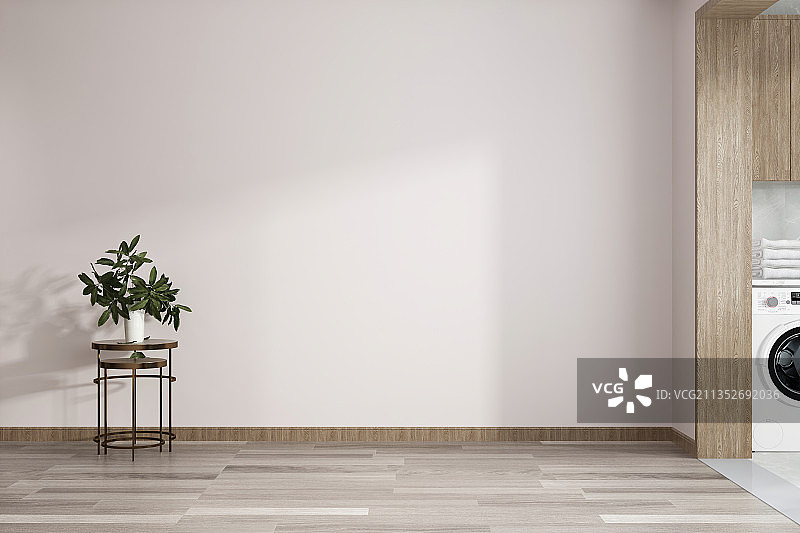 现代简约风格交付标准客厅图片素材