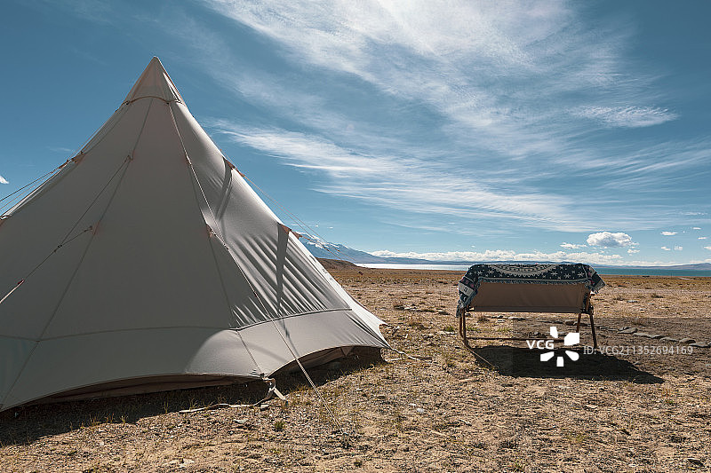 glamping野奢露营 精致露营图片素材