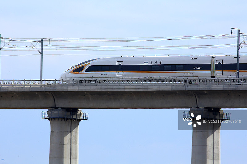 高铁时代图片素材