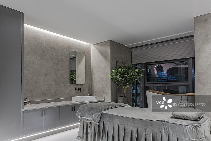 美容院美容室图片素材