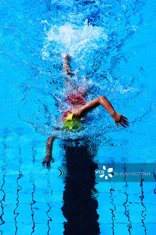 水世界图片素材