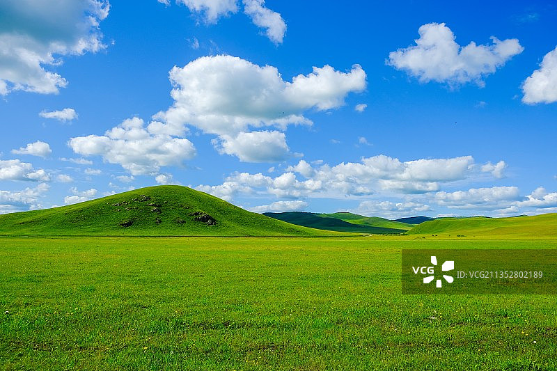 呼伦贝尔图片素材