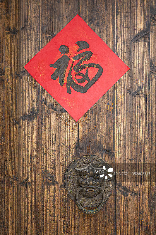 福州福门图片素材