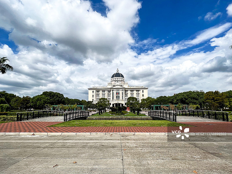 上海外国语大学图片素材