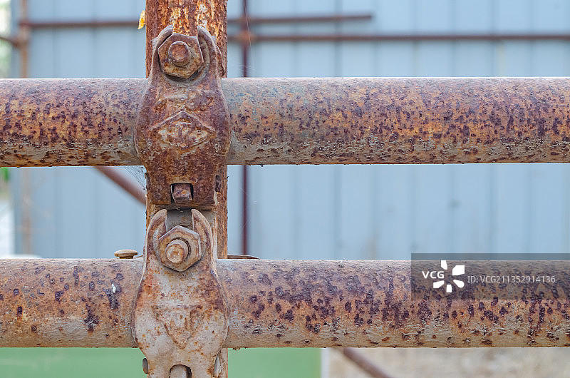 搭建的脚手架图片素材