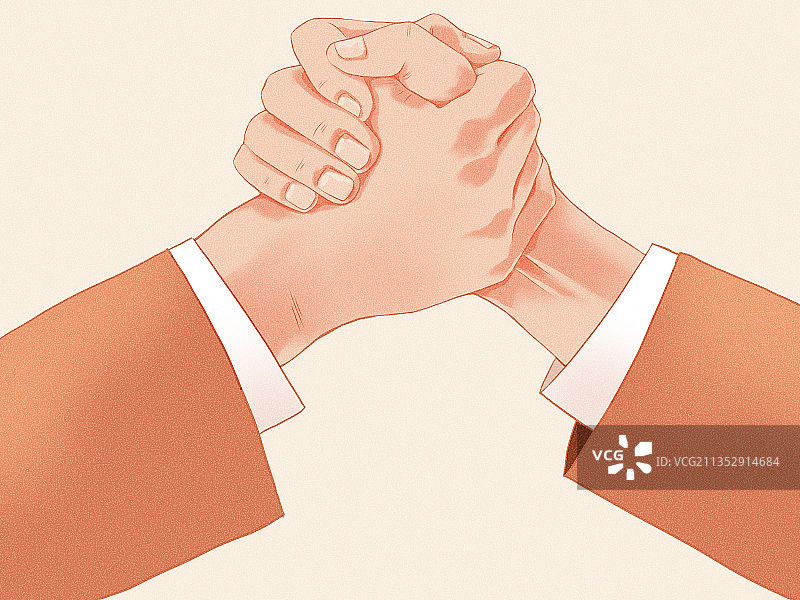 握手1图片素材