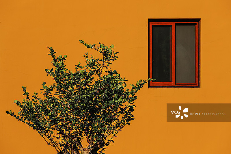 下天竺法镜寺图片素材