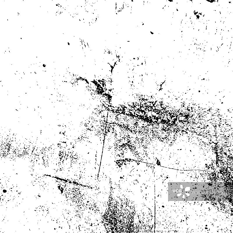 方形做旧颗粒叠加背景图片素材