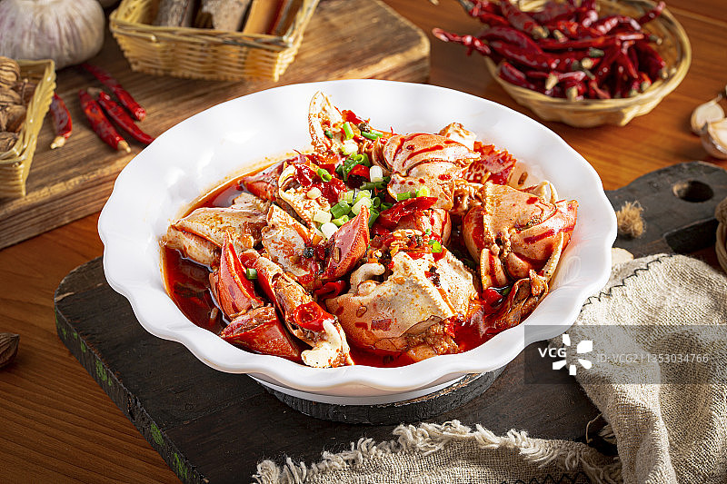 螃蟹脚图片素材