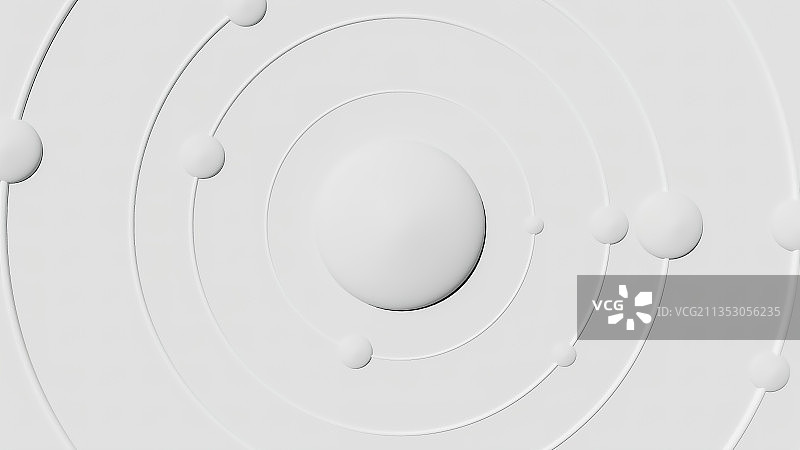 星球,宇宙,模拟,模型,科幻,科技,网络,信息,技术,太阳系图片素材