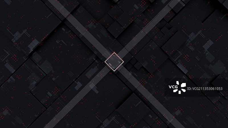 未来,科技,科学,互联网,时空,正方体,抽象,信息,技术图片素材