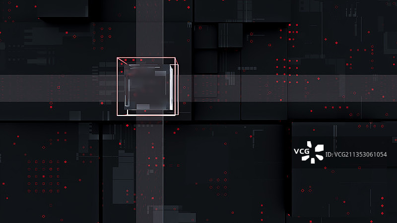 未来,科技,科学,互联网,时空,正方体,抽象,信息,技术图片素材