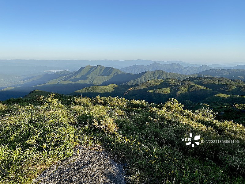 邵阳城步二宝鼎图片素材