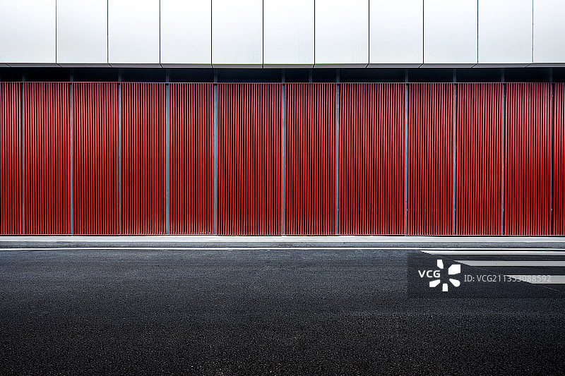 地下通道图片素材