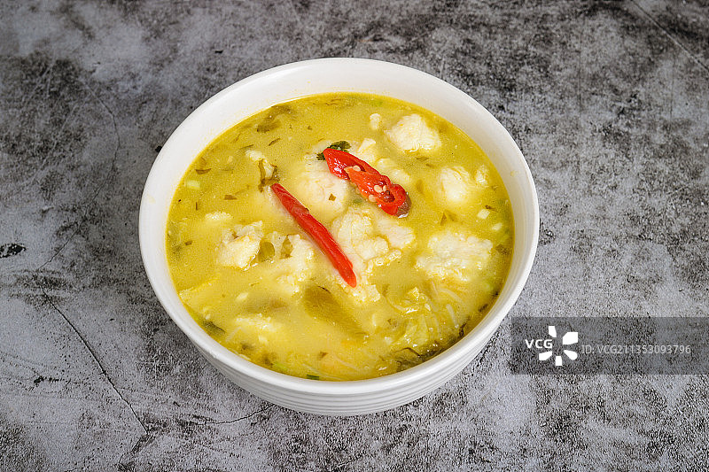 老坛酸菜鱼图片素材