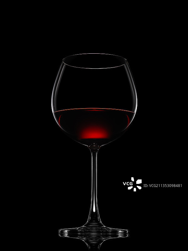 高脚杯图片素材