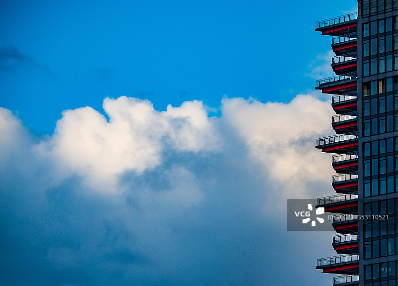 宁波帝宝图片素材