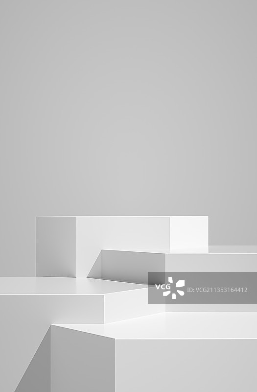 产品展台三维图形场景背景图片素材