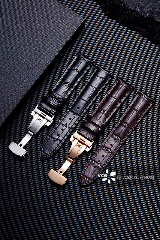 男士表带礼物图片素材