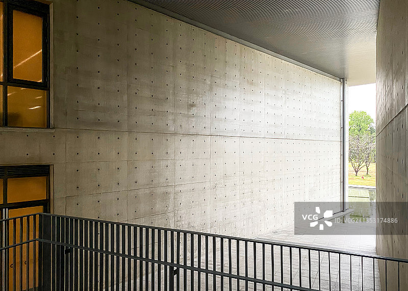 良渚文化艺术中心图片素材