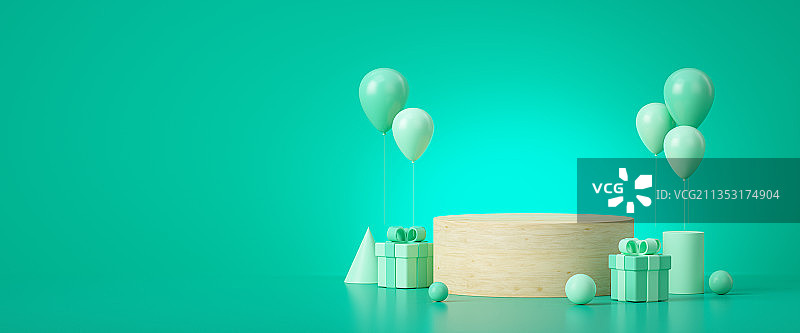 产品展台三维图形场景背景图片素材