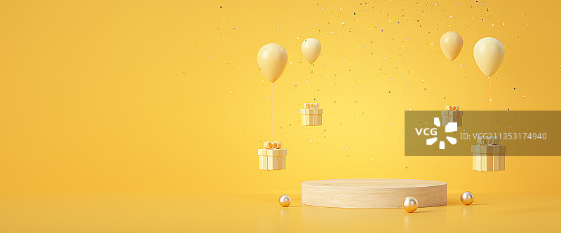 产品展台三维图形场景背景图片素材