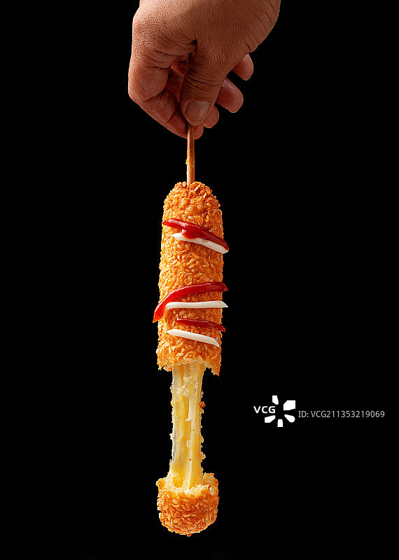 芝士棒图片素材