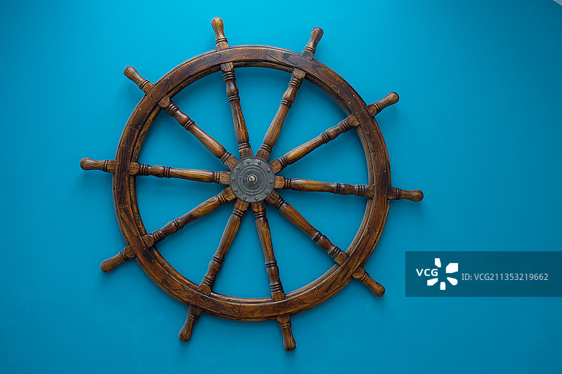 舵图片素材
