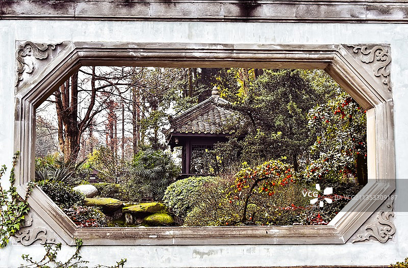 画中景图片素材