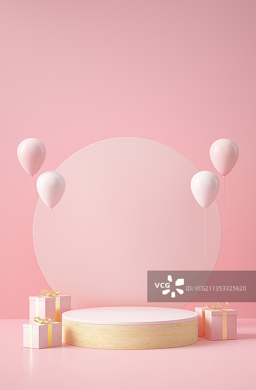 产品展台三维图形场景背景图片素材