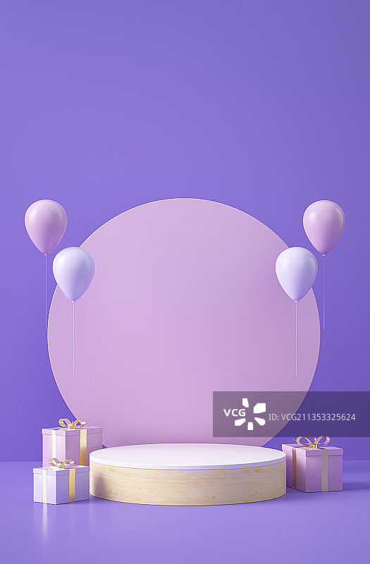 产品展台三维图形场景背景图片素材