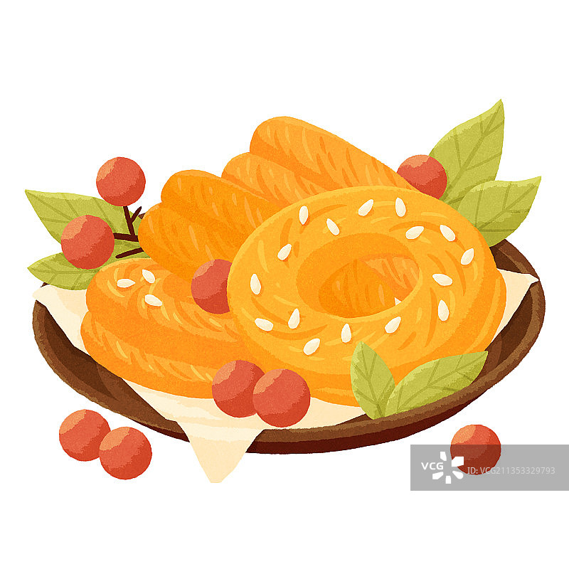 北京小吃图片素材