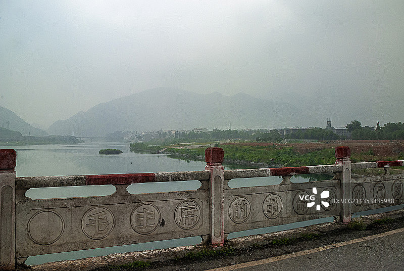 湖南郴州东江湖风景名胜区：寿佛寺图片素材