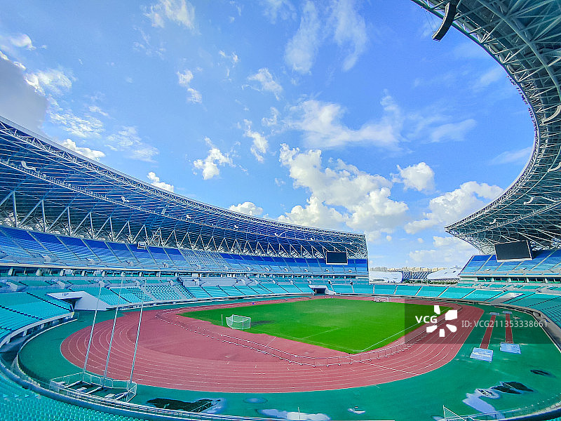 体育场馆图片素材