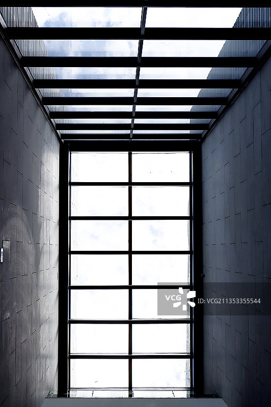 苏州博物馆西馆图片素材