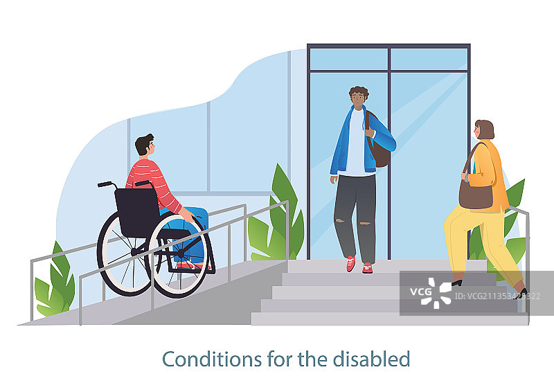 男人去上班图片素材