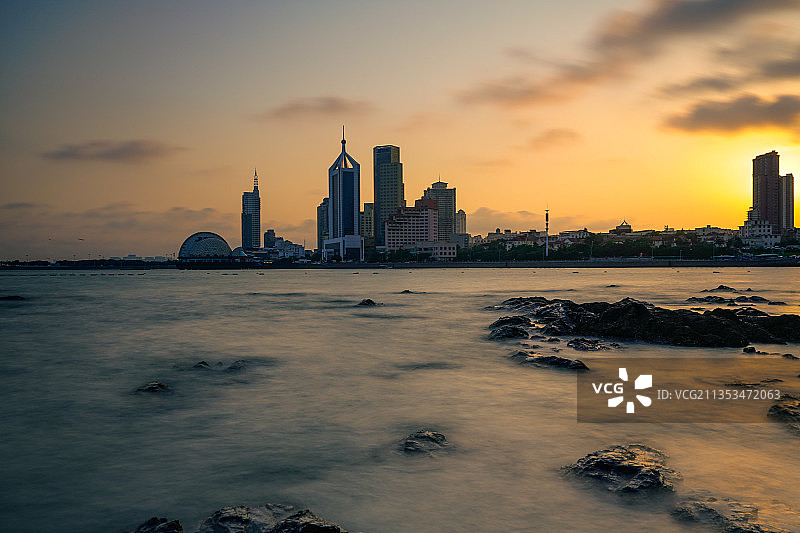 青岛国际啤酒节图片素材