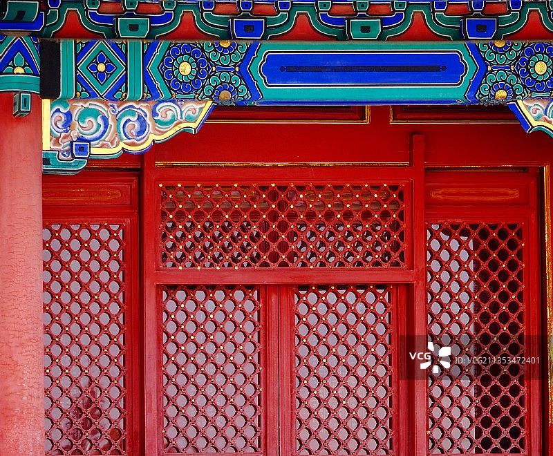 故宫宫殿图片素材