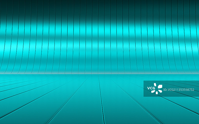 三维图形黄色金属场景背景图片素材