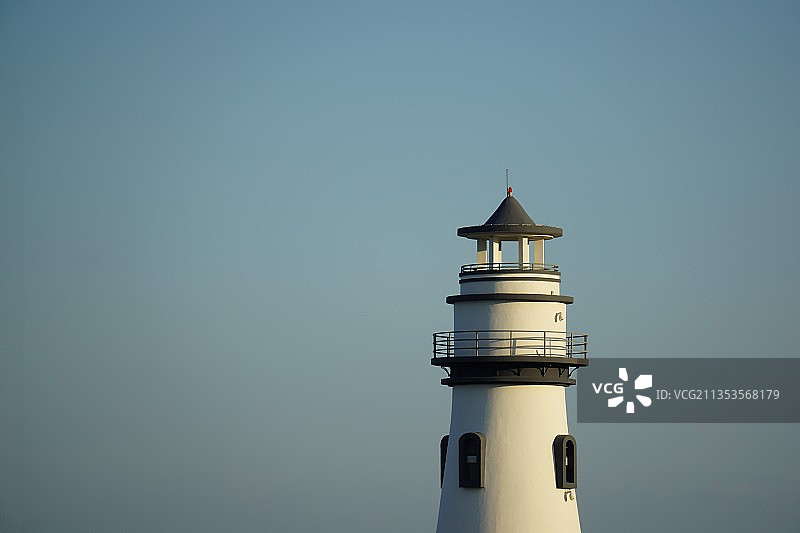 灯塔图片素材
