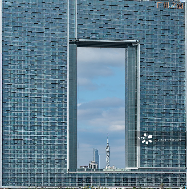 广州之窗图片素材