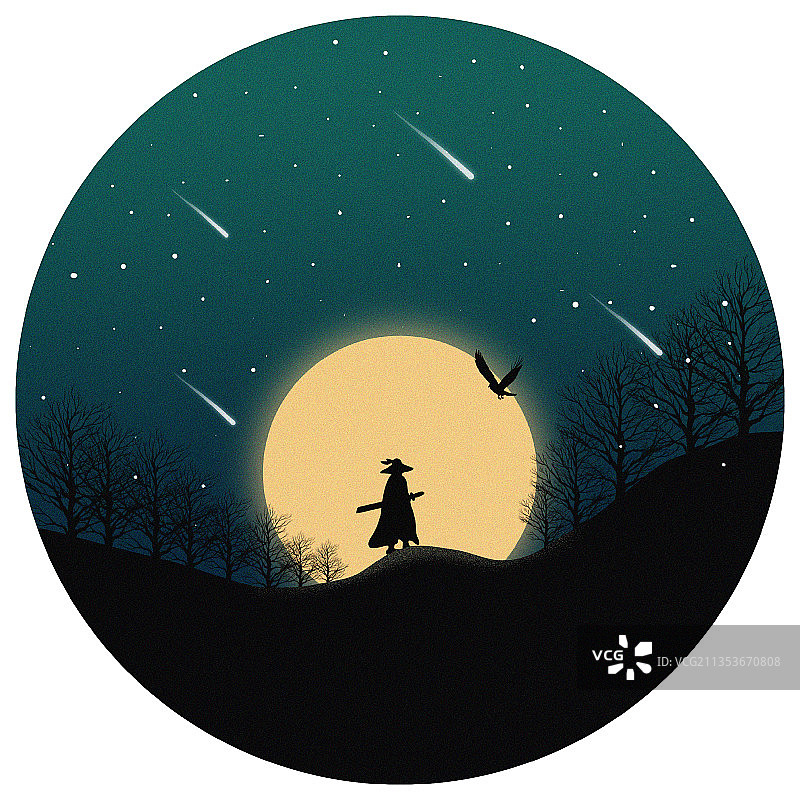 侠客之天涯路远4图片素材