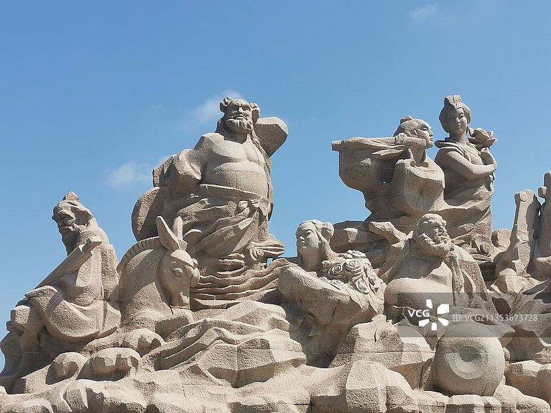 精神堡垒图片素材