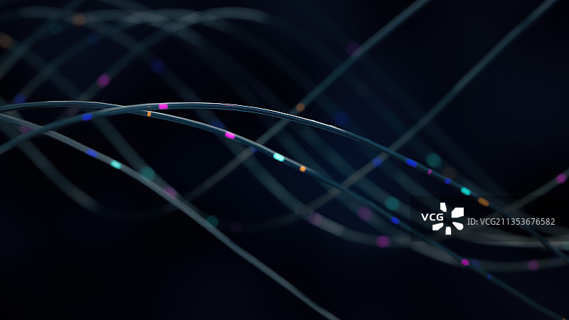 线条,电线,波浪,电子,原子,量子,物理,电,发电,曲线图片素材