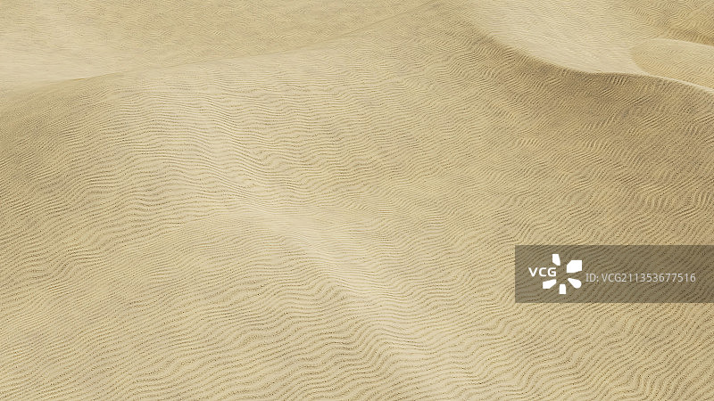 沙漠,沙丘,沙子,沙滩,沙粒,沙,地形,弯曲,纹理,波纹图片素材