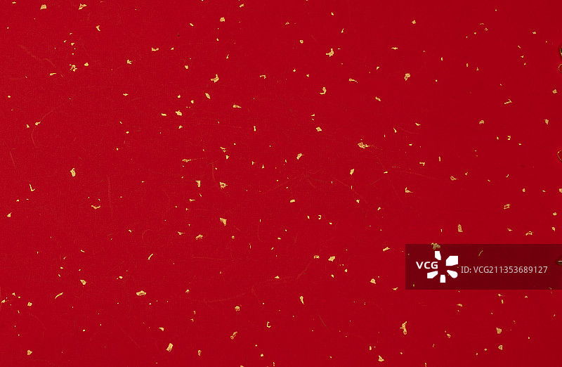 红色宣纸图片素材