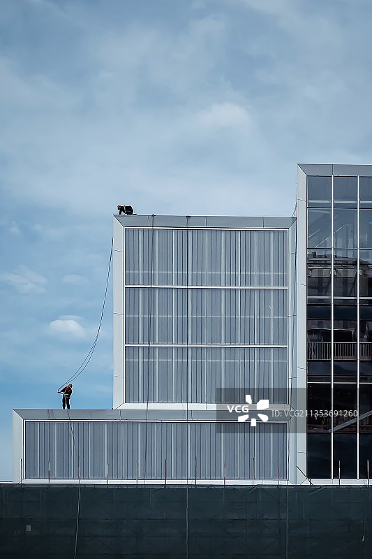 施工的小人图片素材