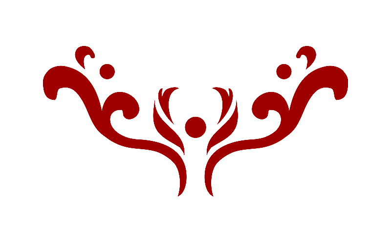 中式花纹素材图片素材