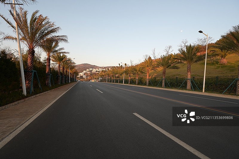 公路素材图片素材